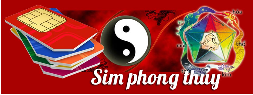 Mua Bán Sim Số - Chuyên kinh doanh sim phong Thủy uy tín