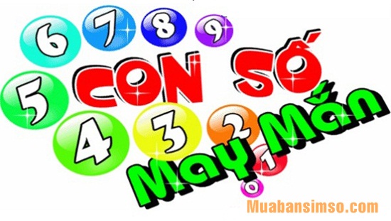 Ý nghĩa 4 số cuối của số điện thoại